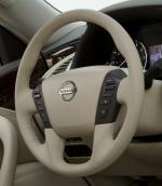 Nissan Patrol 2010 года